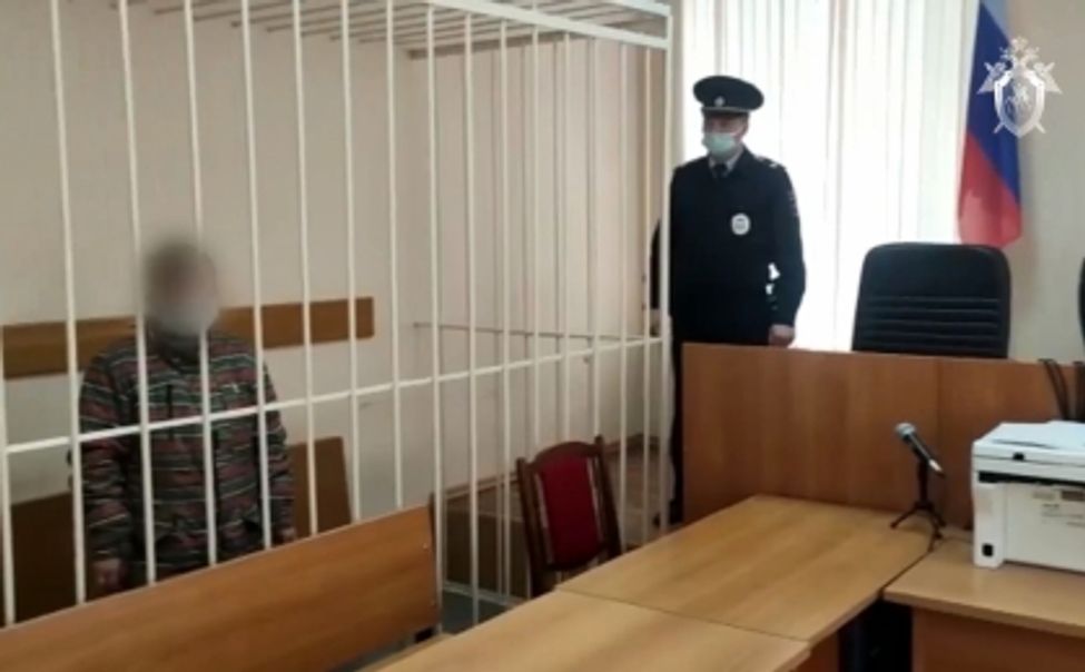 Женщина жестоко убила соседа по общежитию