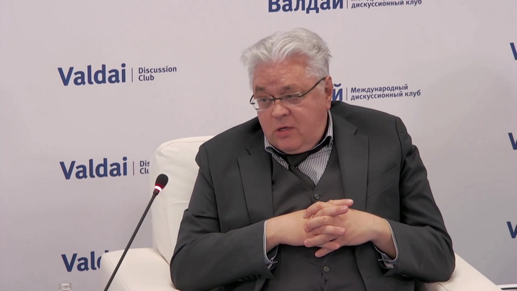 Ядерный шантаж и ядерное сдерживание: комментарий эксперта