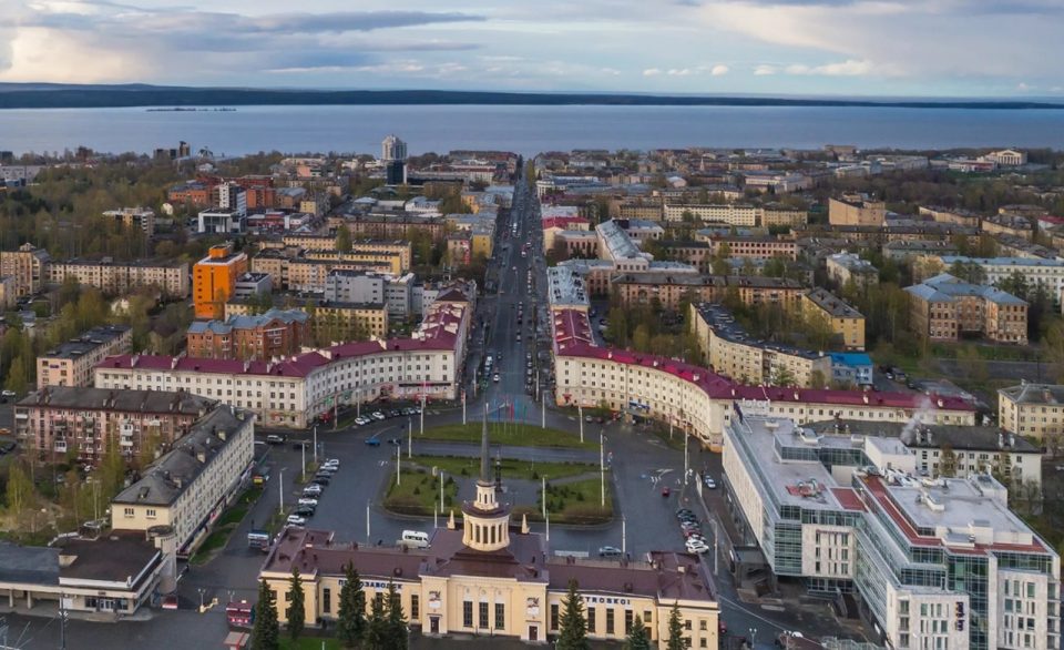 Карелию на майских праздниках посетили 100 тысяч туристов