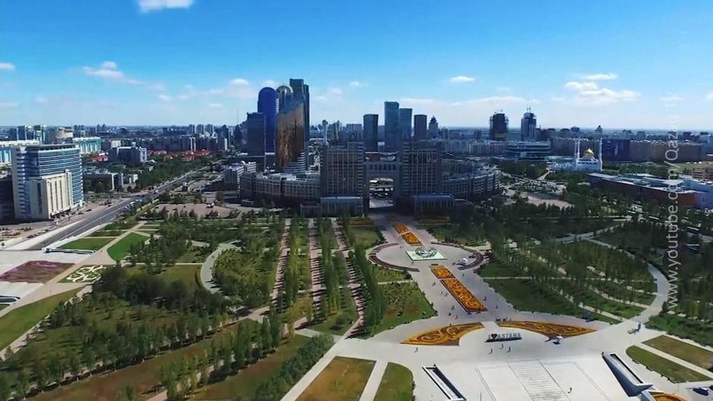 Курс на Восток: зеленые проекты набирают обороты