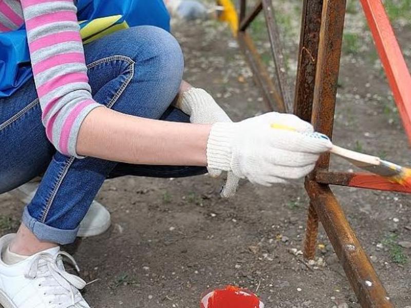 Летом в Краснодаре трудоустроят более 3 тыс. подростков