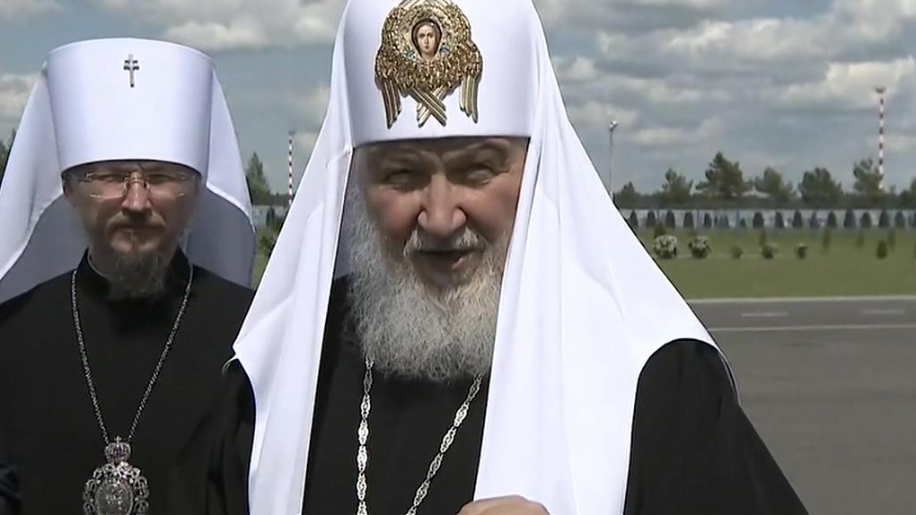 Зато вы все запомните этот день: Патриарх рассказал о своем падении