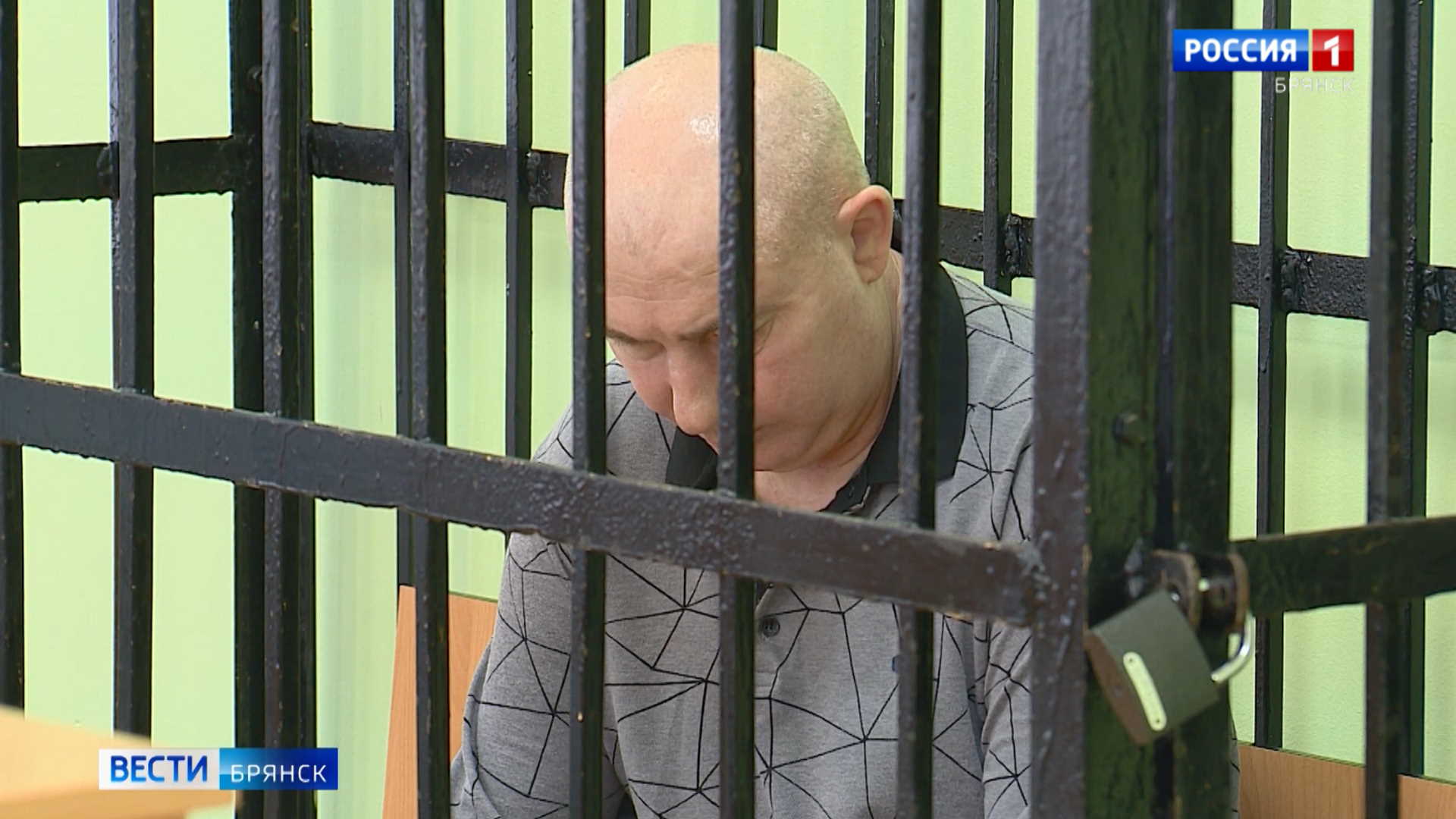 Суд по убийству таксиста