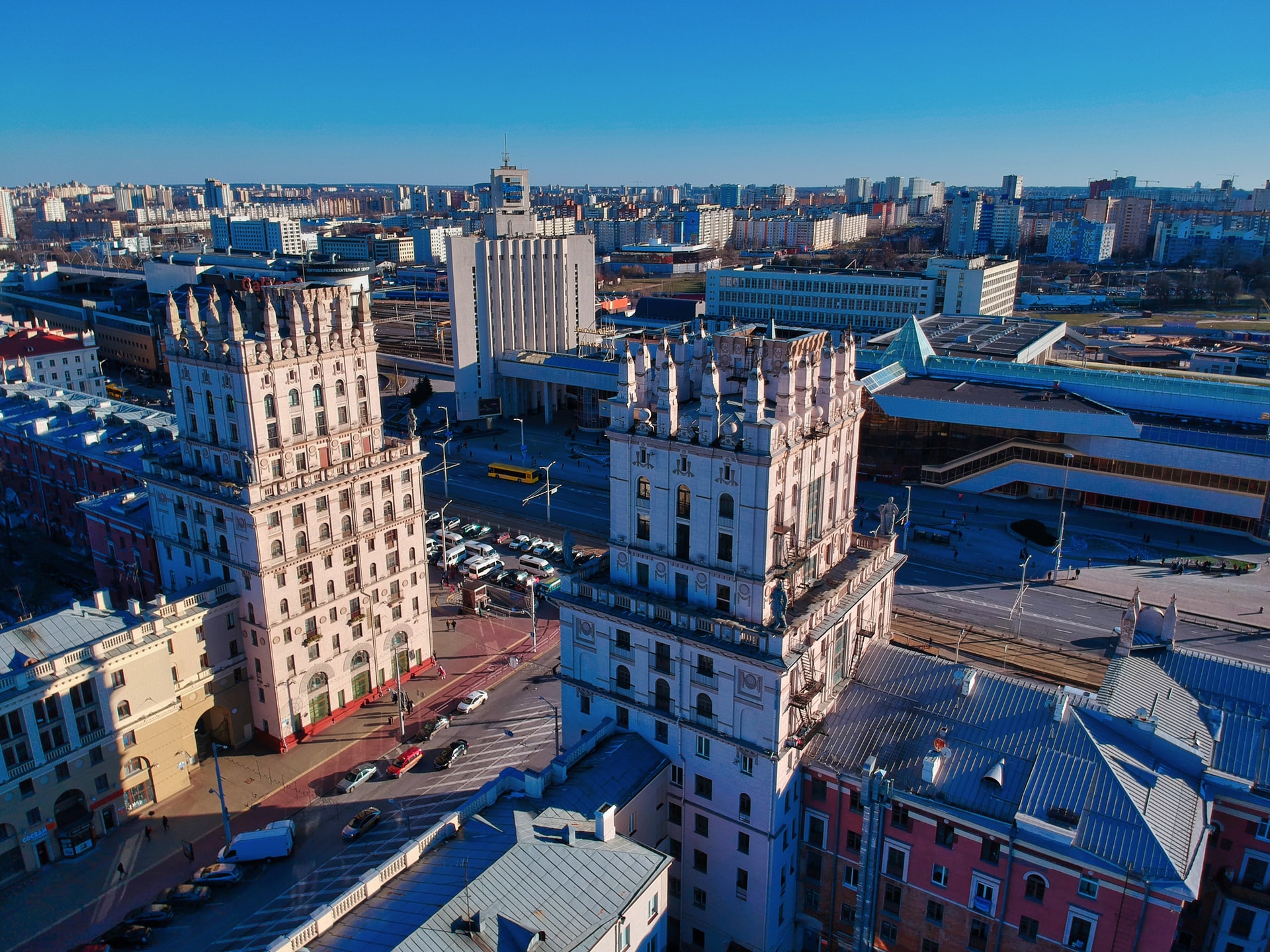 Челябинская область укрепляет сотрудничество с Беларусью