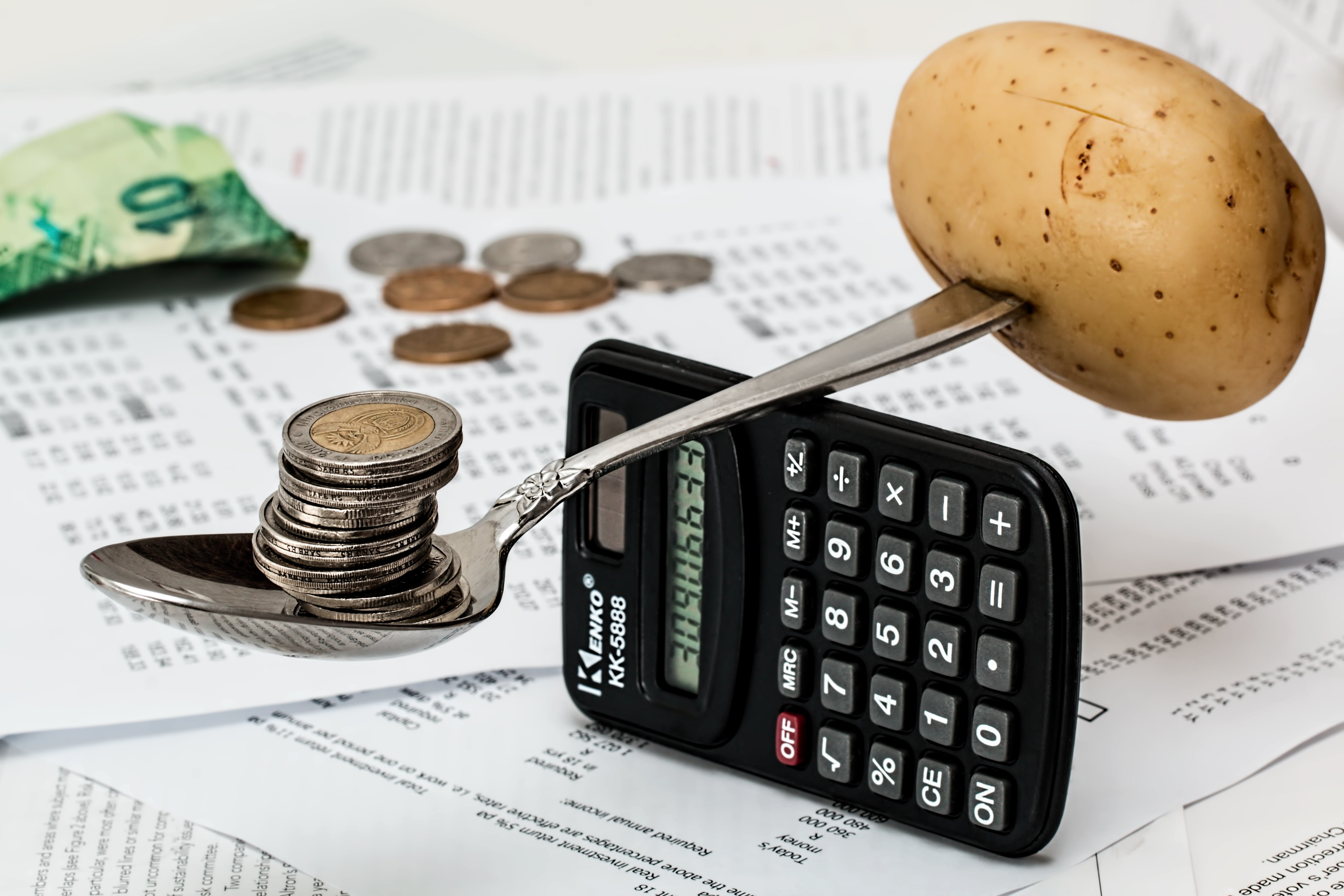 Инфляция во Владимирской области замедлилась