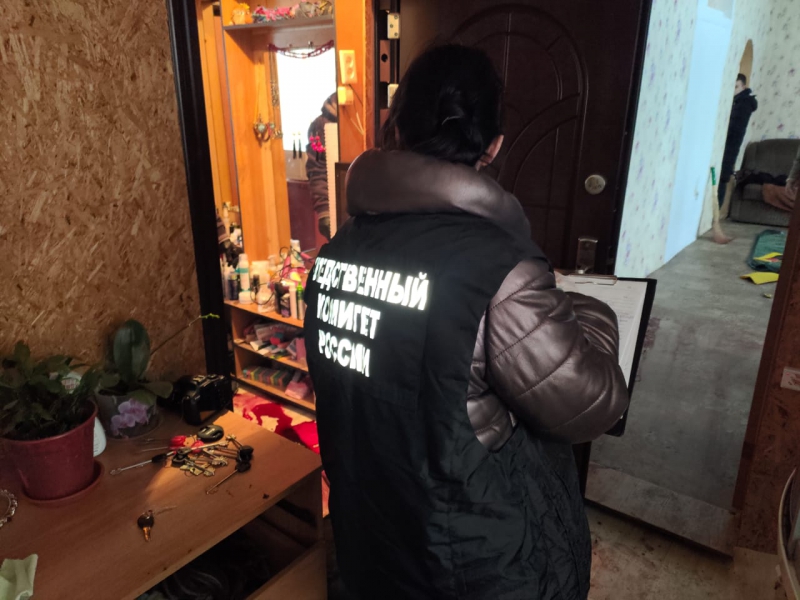 На Сахалине учитель зарезал пожилых родителей