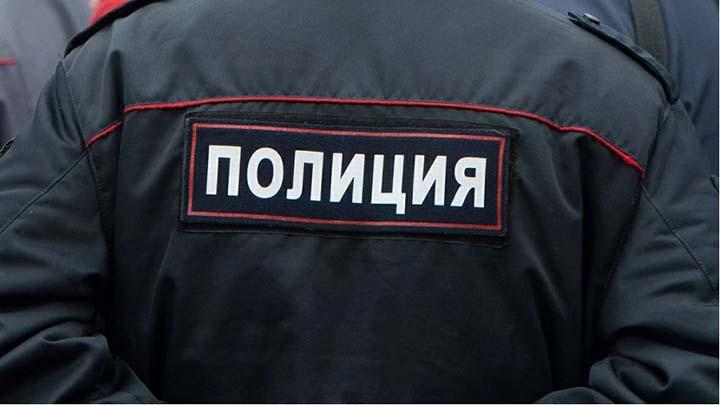 В Уфе ищут водителя, пытавшегося задавить выпускников