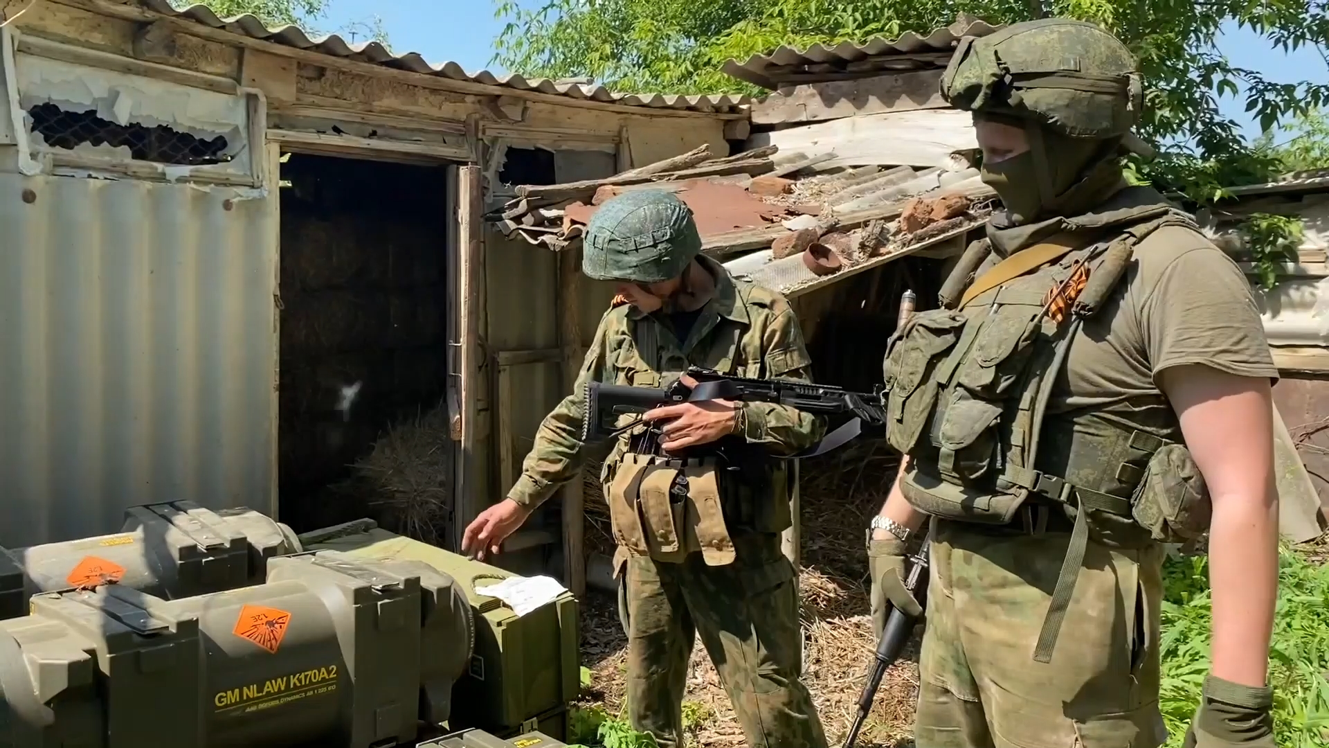 Корейскую заморозку украинского конфликта назвали ловушкой