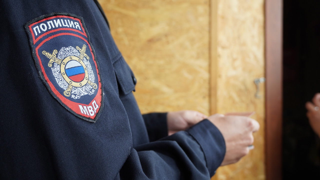Массовые проверки мигрантов проходят в Челябинской области