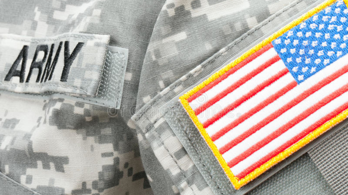 На Украине погиб американец, воевавший в Ираке и Афганистане