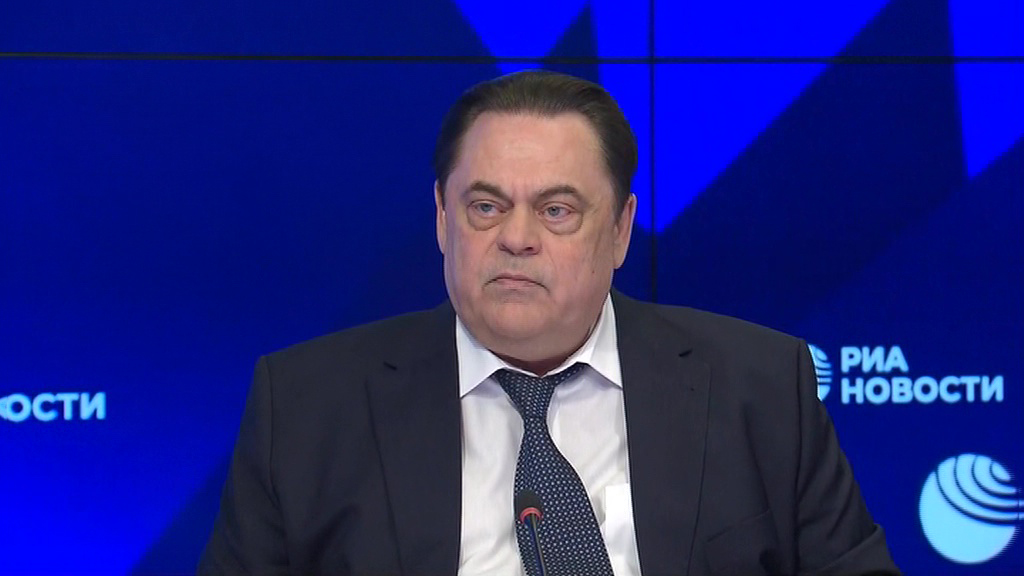 Семигин: РФ всегда лидировала в укреплении межнациональных отношений