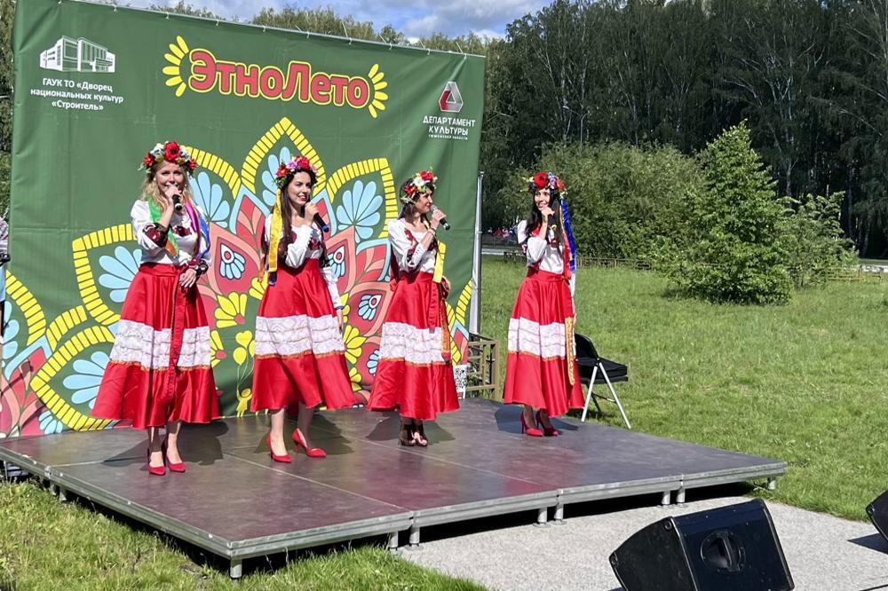 Тюменцев приглашают в выходные на семейный фестиваль "Пряник"