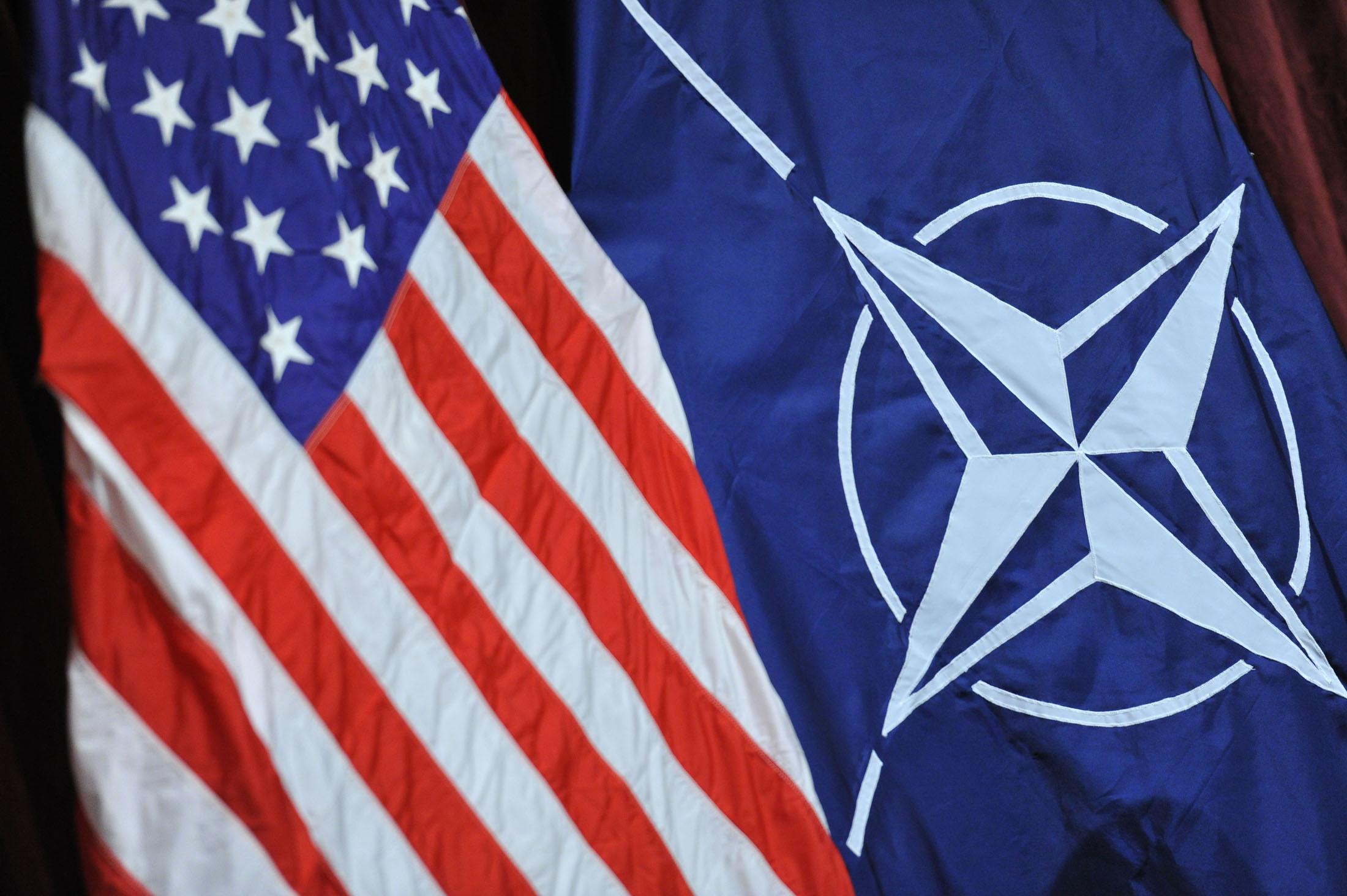 Министры обороны 13 стран Америки отказались резко осуждать конфликт на Украине