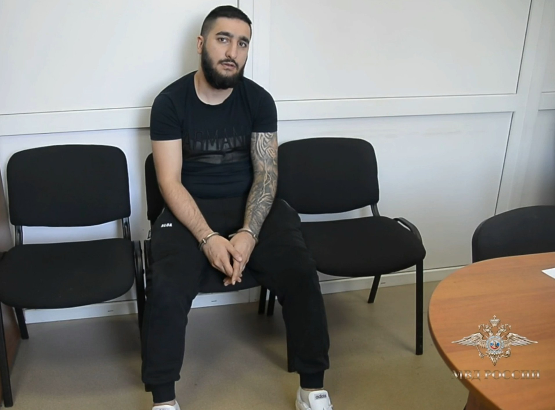 Задержаны мошенники, укравшие деньги у матери погибшего на Украине военного