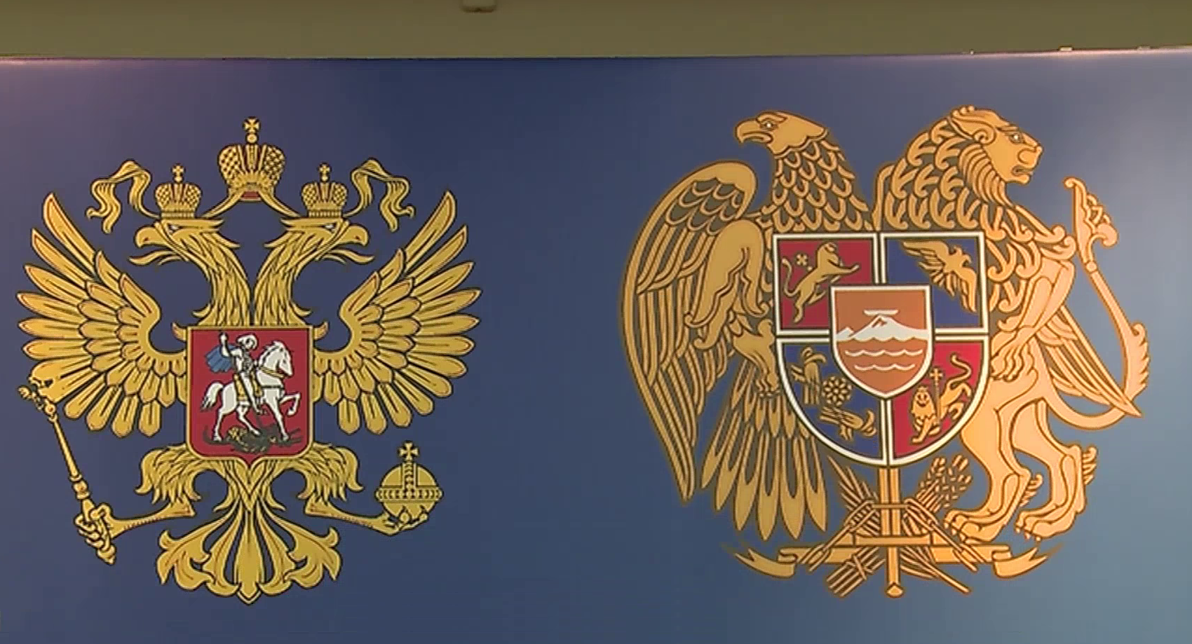 Вопросы российско-армянского сотрудничества обсудили представители двух стран