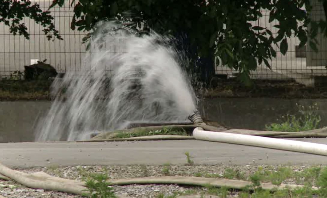 Прокуратура поможет пострадавшим от подтопления на Кубани