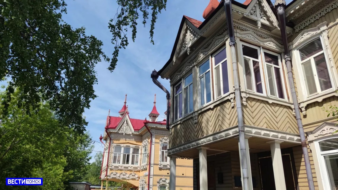 Туры выходного дня и не только: специалисты рассказали о развитии внутреннего туризма в Томской области