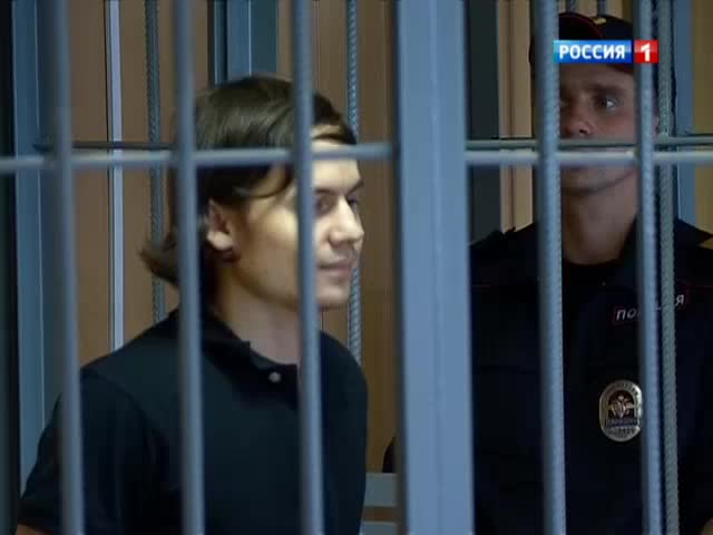 Суд дал автогонщику, сбившему насмерть двух женщин, 8,5 лет