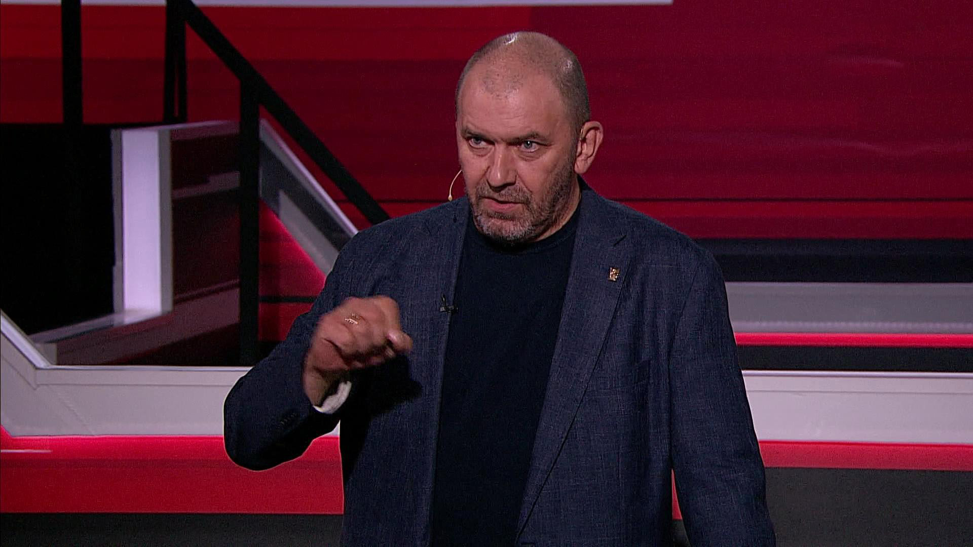 Эксперт: решение Путина о паспортах поставило точку в вопросе возврата территорий