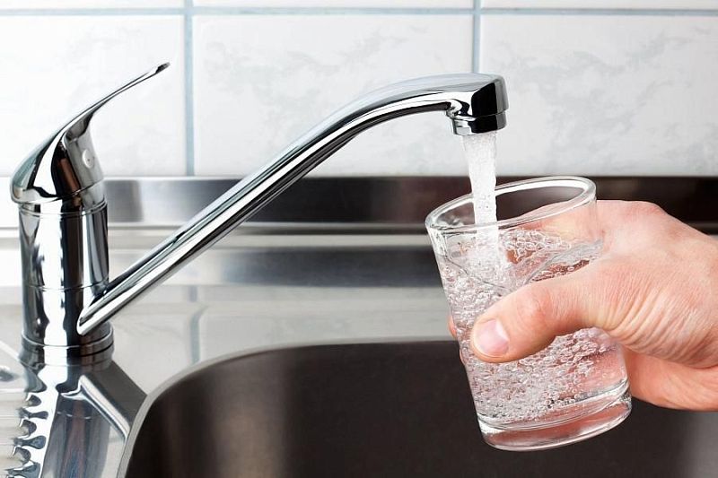 В кубанской станице улучшили качество питьевой воды