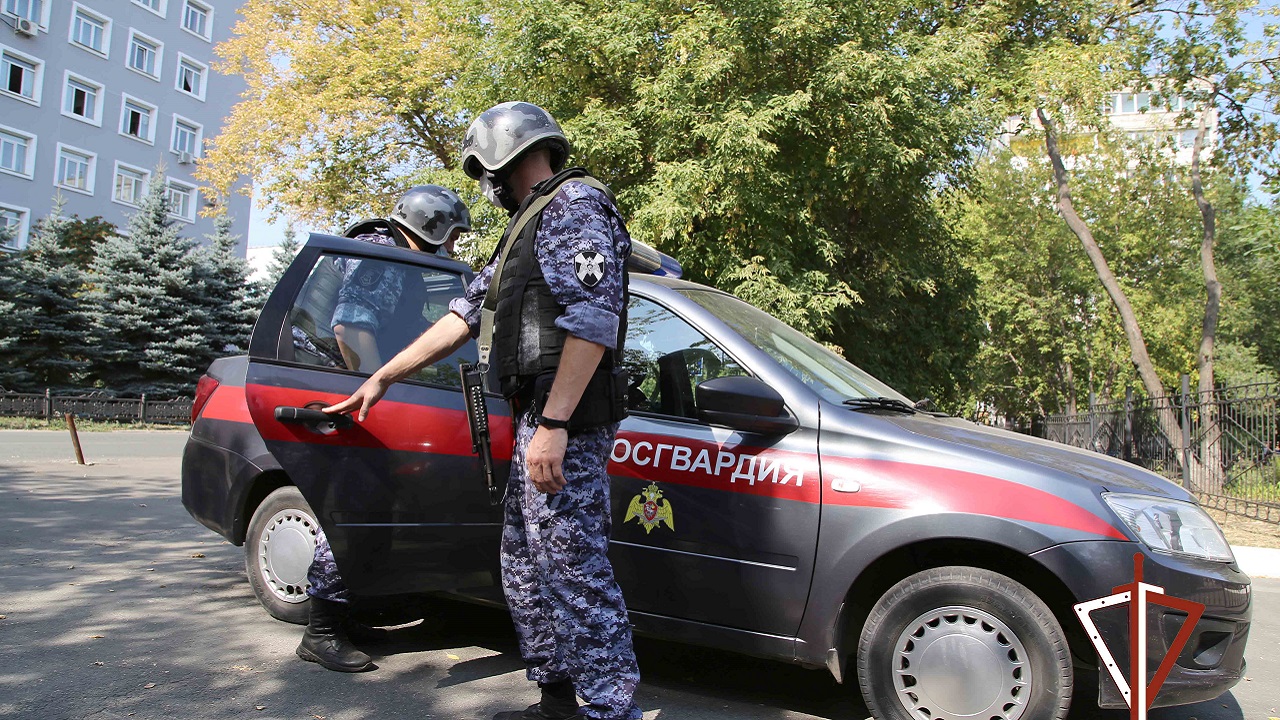 В Магнитогорске задержали мужчину, который был в федеральном розыске 7 лет