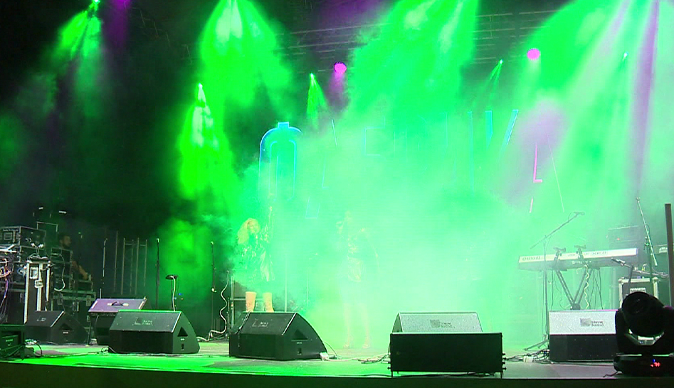 Музыкальный фестиваль LiveFest Summer-2022 пройдет в Сочи