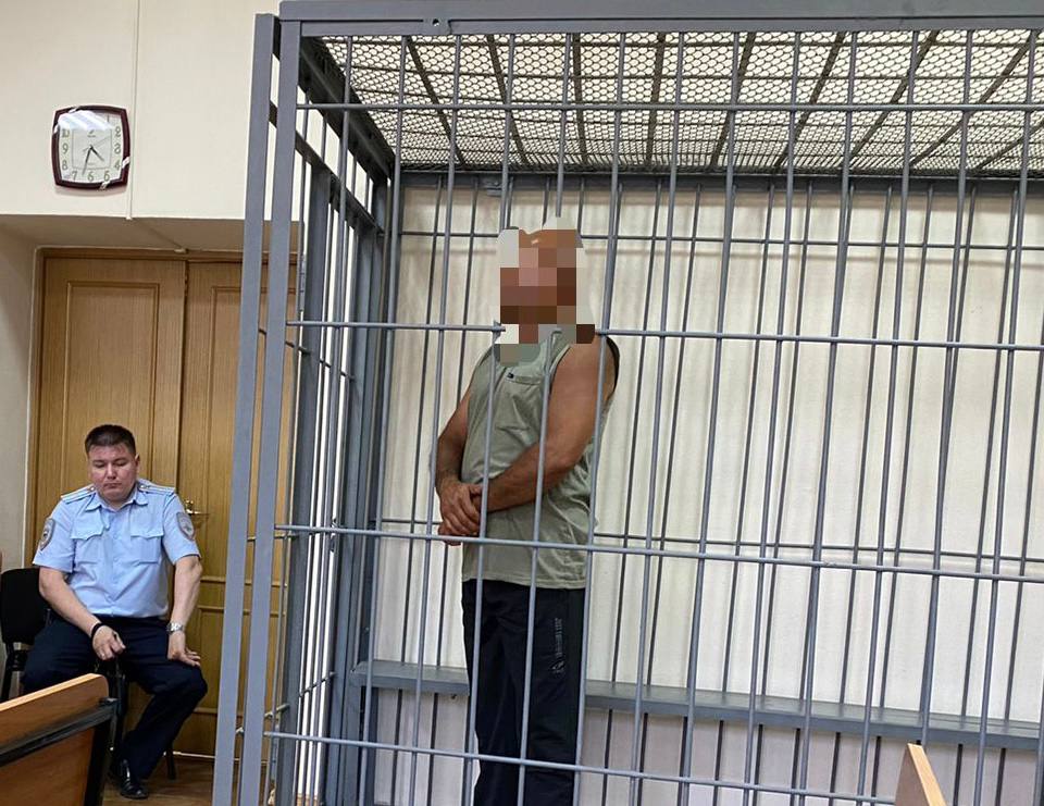 В Забайкалье полиция предотвратила заказное убийство
