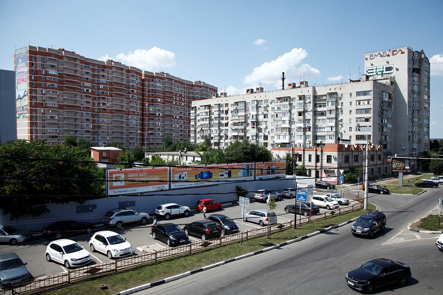 Автомобили параллельного импорта привезут на Кубань