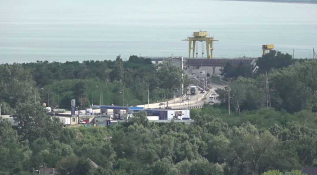 Проект Южного скоростного периметра в Краснодаре отправили на доработку