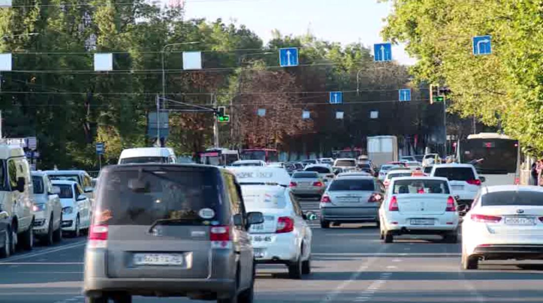 Жители Кубани охотно берут кредиты на автомобиль