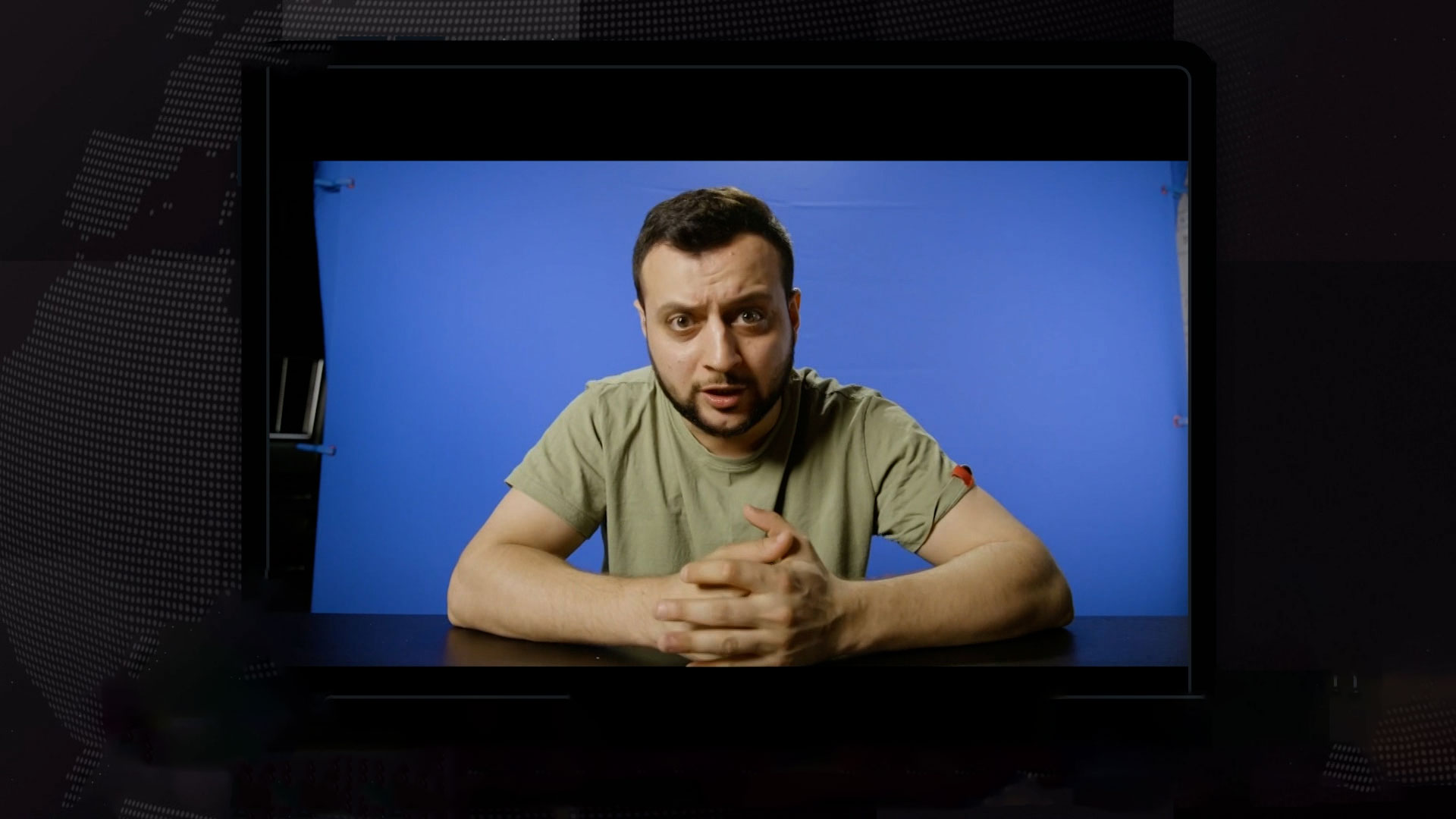 Ролики с "Зеленским": почему "задергался" Сатановский