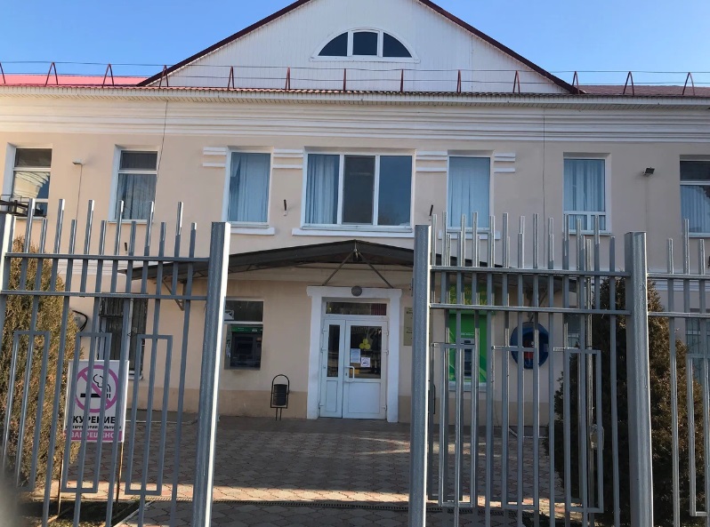 На Кубани отремонтируют еще одну центральную районную больницу