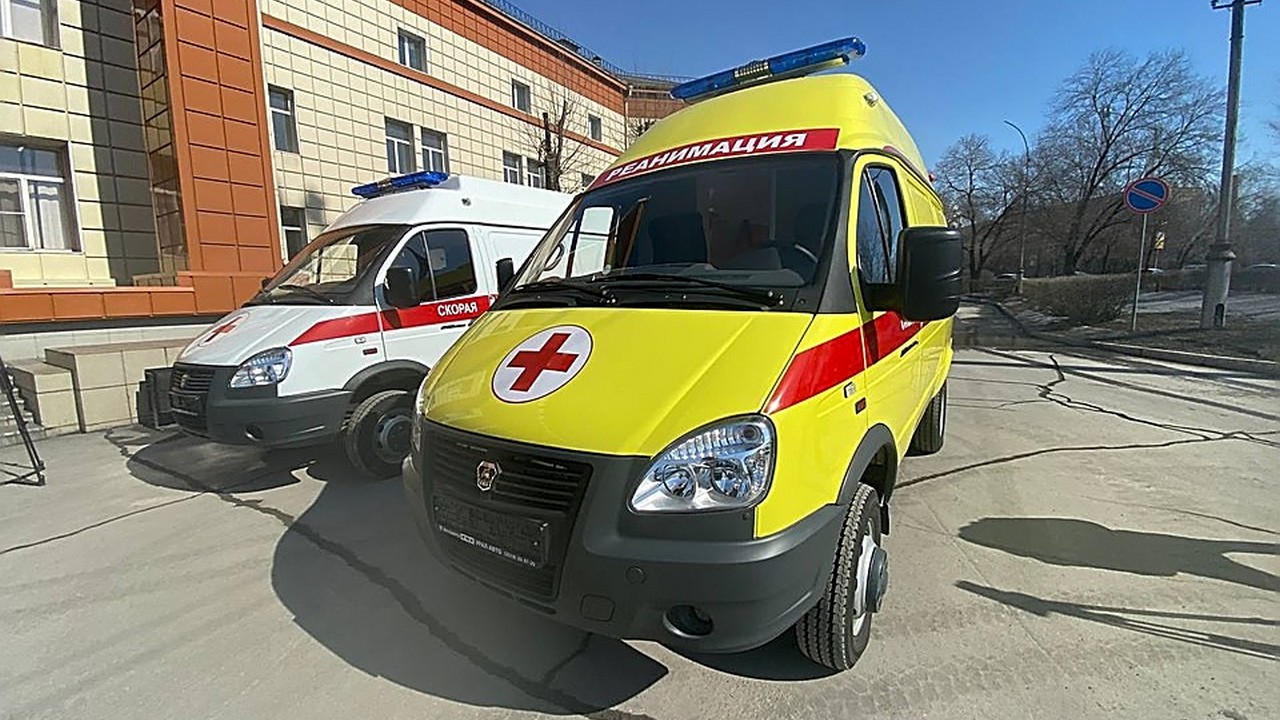 В Челябинской области умер ребенок, которого спас учитель ОБЖ
