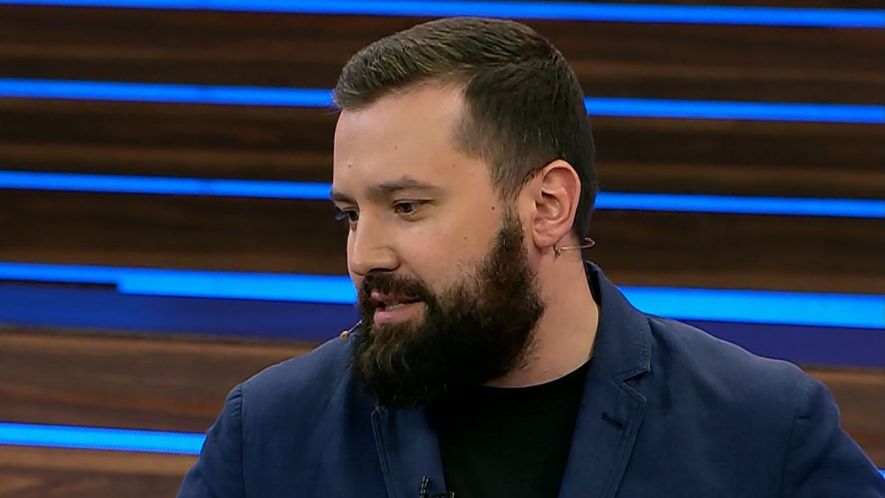 Политолог Егорченков: победить Россию на ее территории невозможно