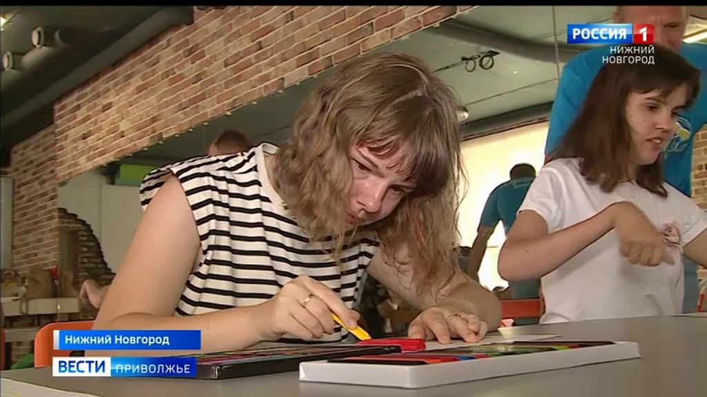 "Я все могу!" – конкурс красоты и достижений пройдет в Нижнем Новгороде