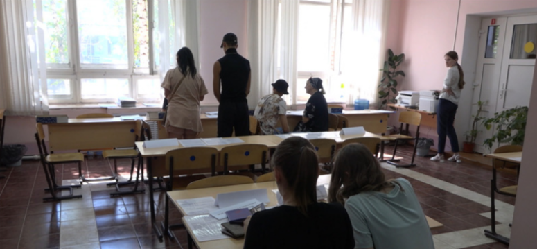 В Оренбуржье начинают лидировать рабочие специальности