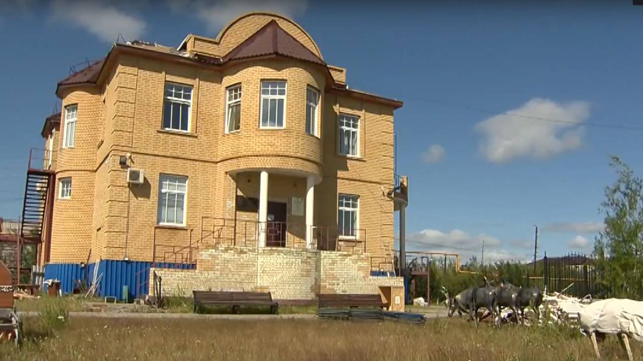 Уникальные и популярные книги: на Ямале откроется новая научная библиотека