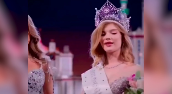 Красота завоевавшая сердца людей