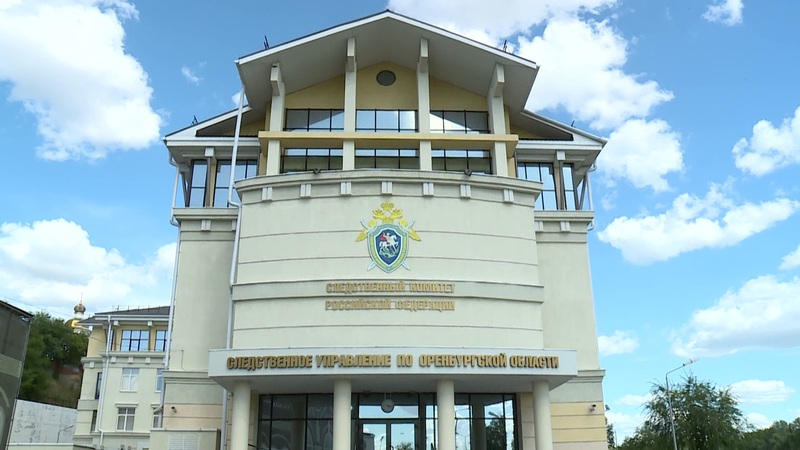 За загрязнение атмосферы в Бузулуке замглавы ответит в суде