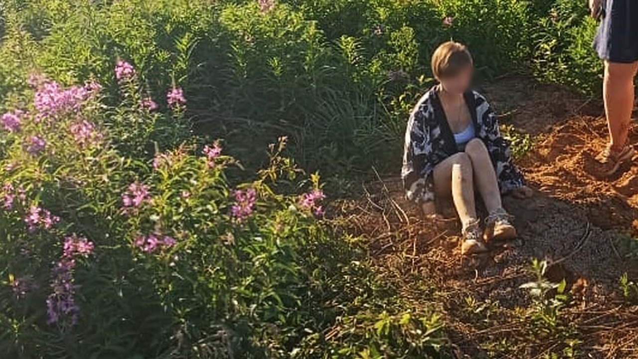 Девушка едва не погибла из-за одного укуса насекомого в Челябинской области