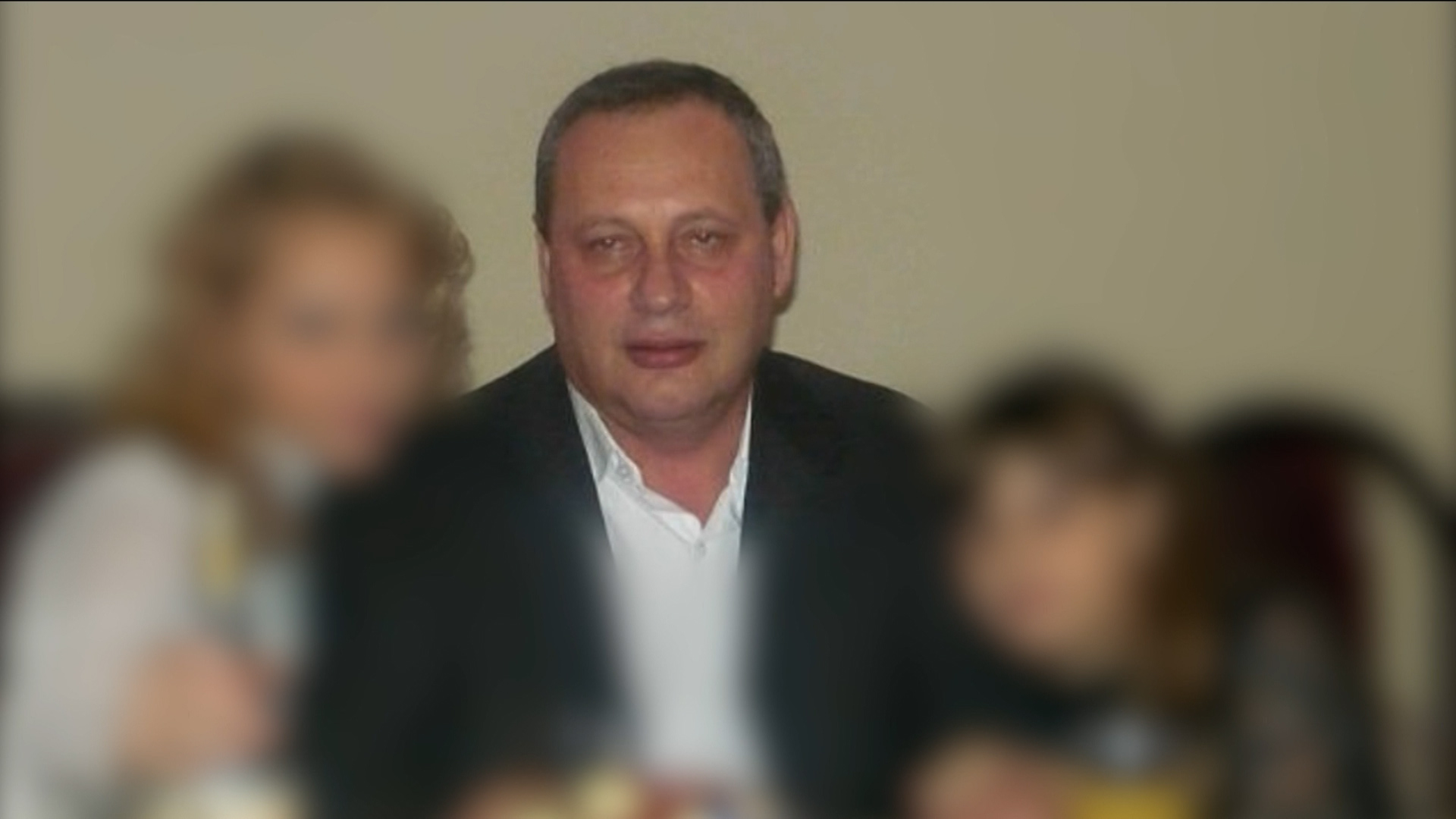 Таинственная гибель бизнесмена и бывшего чиновника