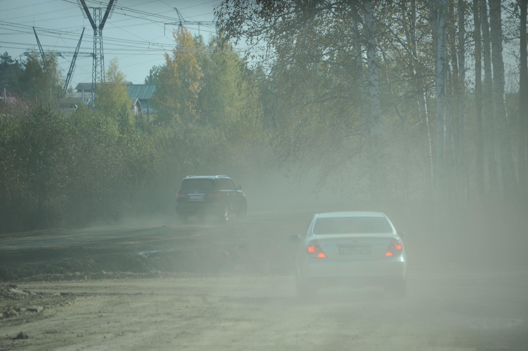 Пыльная буря поднимется на Кубани 23 августа