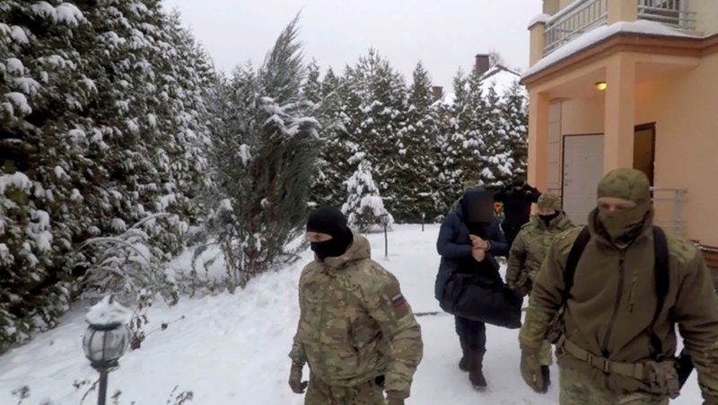 Продолжается расследование уголовного дела об убийствах и покушениях, совершенных в Орске