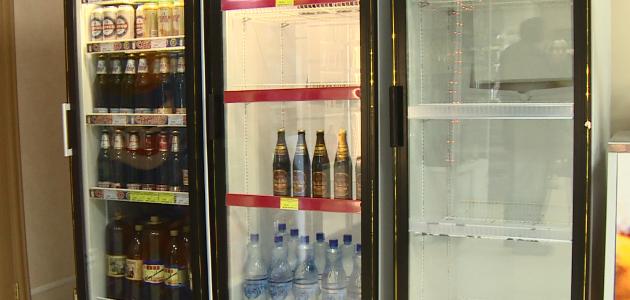 Пензенского предпринимателя оштрафовали за продажу пиво рядом с детсадом