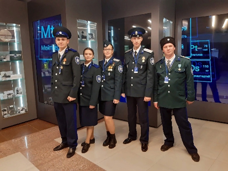 В сентябре в Оренбуржье завершится регистрация участников Всероссийского слета казачьей молодежи