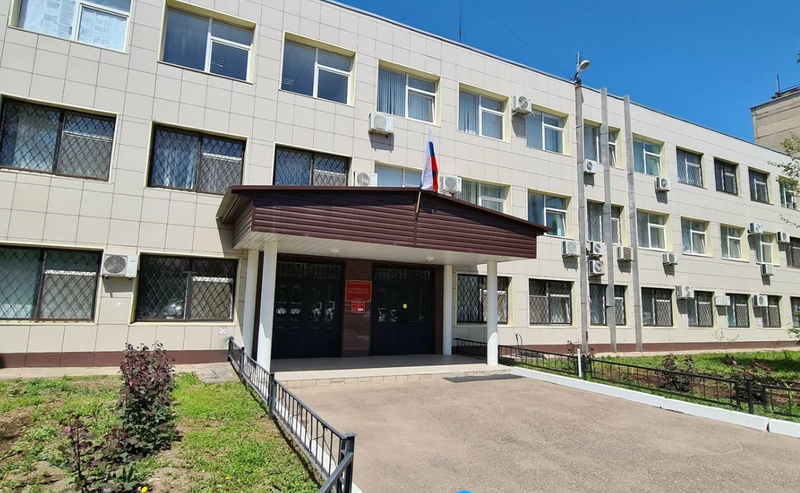 За кражу шортов оренбуржец получил год тюрьмы.