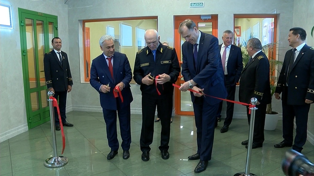 В Питере открылся новый научный комплекс