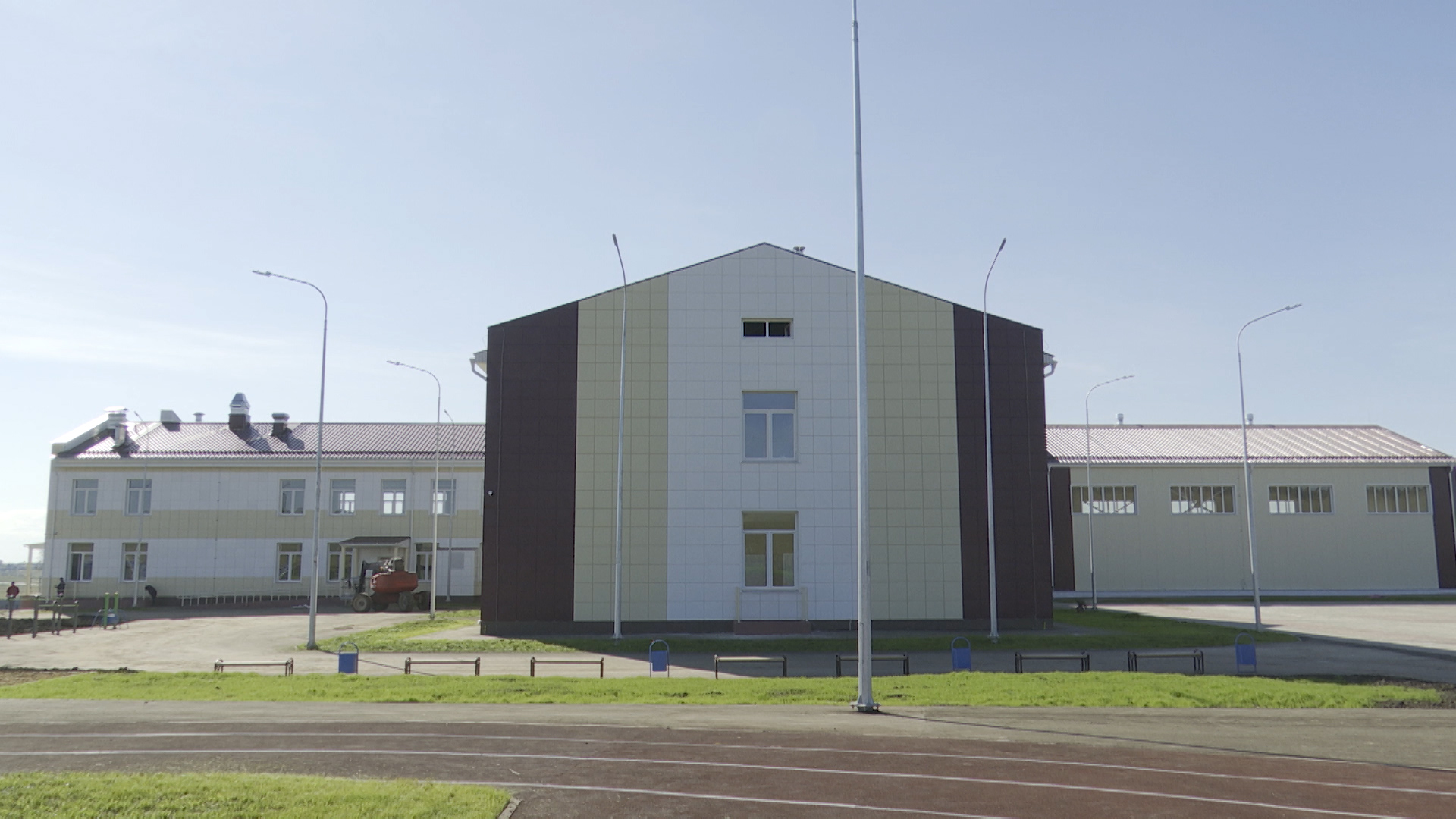 Депутаты Законодательного собрания проинспектировали образовательные учреждения Заларинского района
