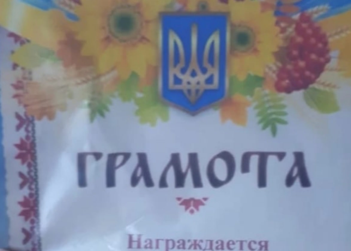 После скандала с символикой Украины в детском саду Читы прошли увольнения