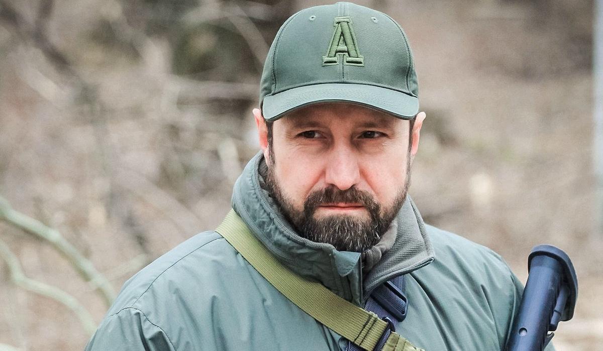 Ходаковский рассказал о сложностях взаимодействия комбатов со штабными